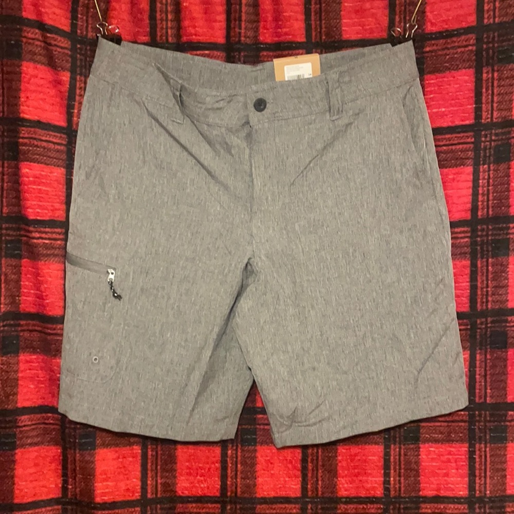 Magellan fishing shorts 34